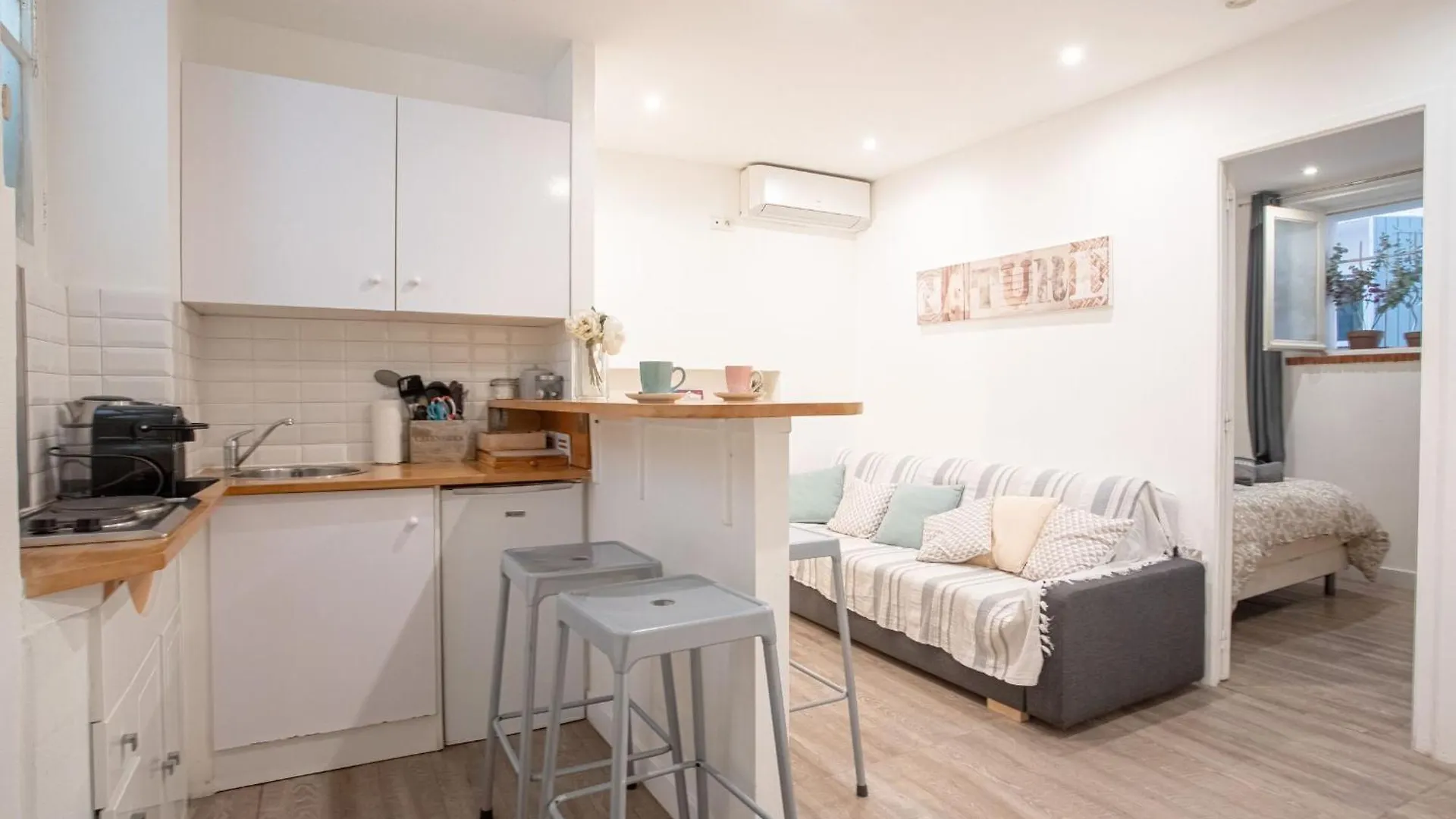 Sublime Appartement 5 Mins A Pied Du Palais Des Festivals By Halldis Cannes