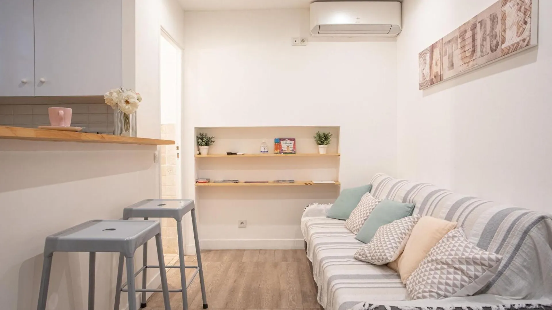 Sublime Appartement 5 Mins A Pied Du Palais Des Festivals By Halldis Cannes
